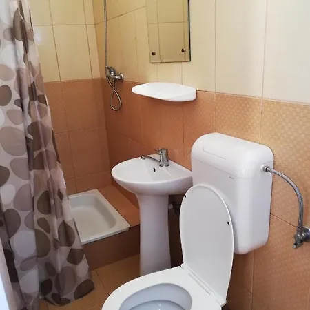 Vila Nicoleta キャンプ場 *