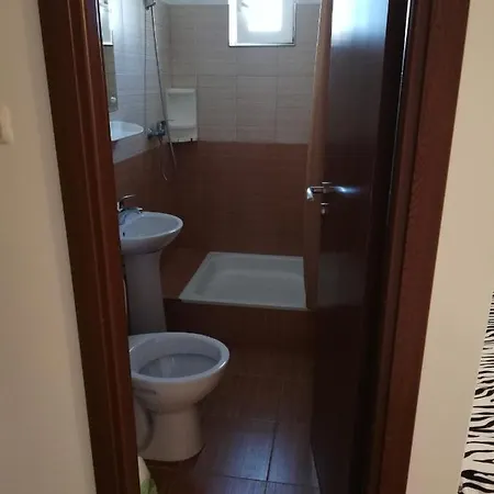 Vila Nicoleta キャンプ場